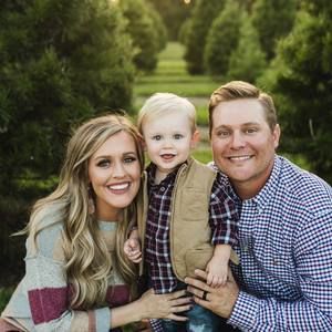 Meet your Posher, Chase